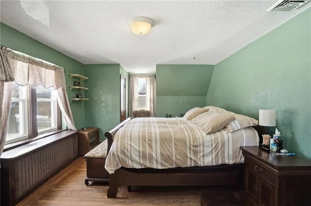 1625 Smith Street North Providence RI 02911