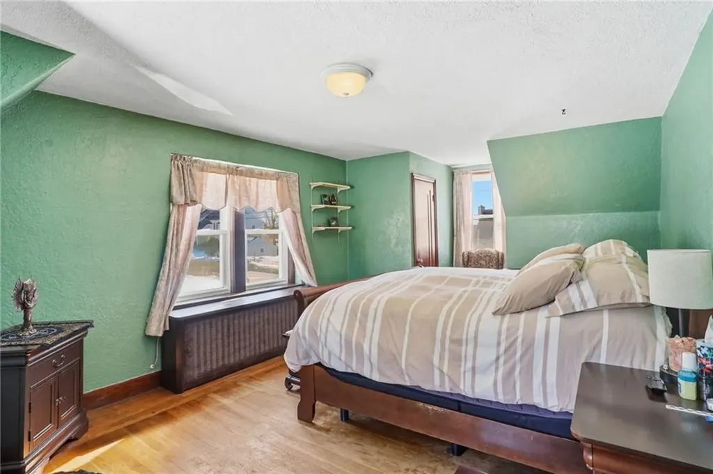 1625 Smith Street North Providence RI 02911