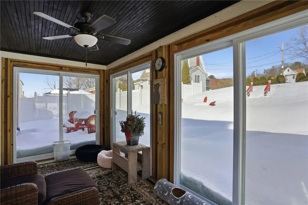 1625 Smith Street North Providence RI 02911