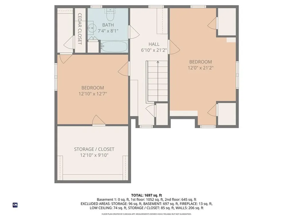 1625 Smith Street North Providence RI 02911