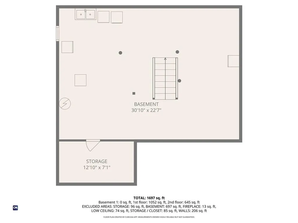 1625 Smith Street North Providence RI 02911