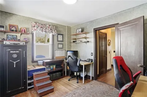 1625 Smith Street North Providence RI 02911