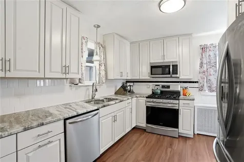 1625 Smith Street North Providence RI 02911