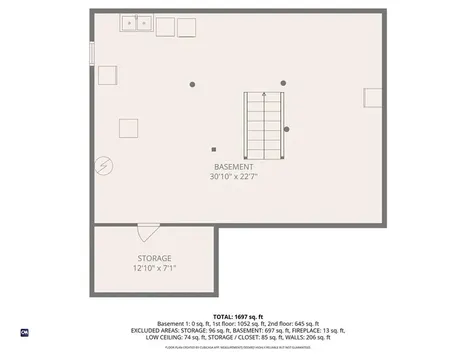 1625 Smith Street North Providence RI 02911