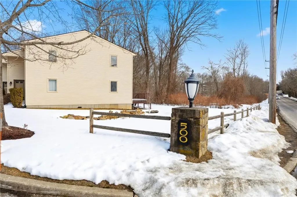 500 Greenwich Avenue West Warwick RI 02893