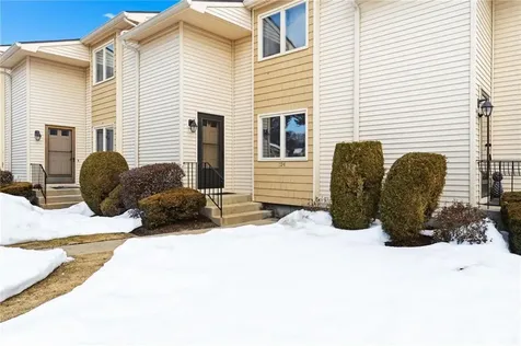 500 Greenwich Avenue West Warwick RI 02893