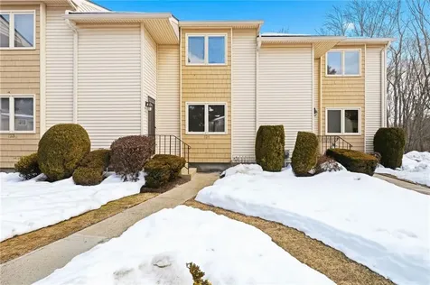 500 Greenwich Avenue West Warwick RI 02893