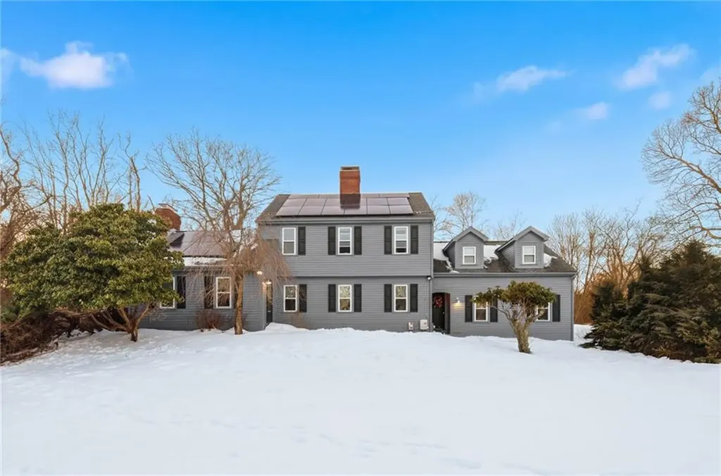 777 East Shore Road Jamestown RI 02835