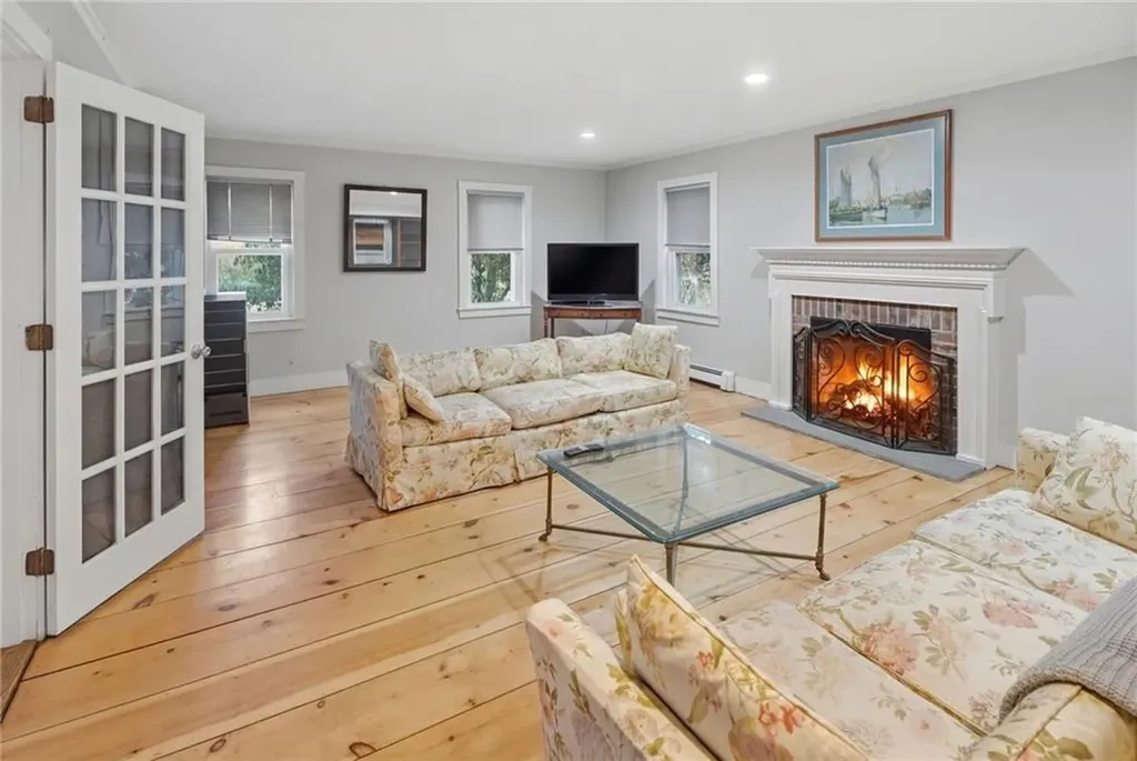 777 East Shore Road Jamestown RI 02835