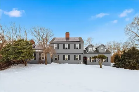 777 East Shore Road Jamestown RI 02835