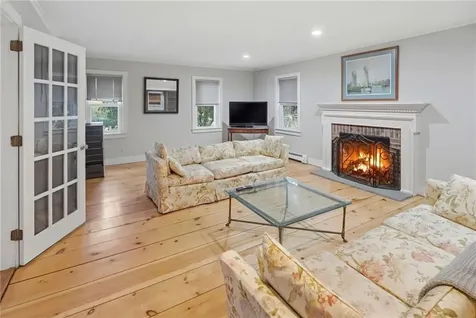 777 East Shore Road Jamestown RI 02835