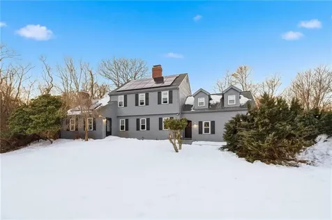 777 East Shore Road Jamestown RI 02835