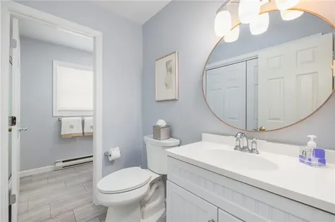 417 North Lane Bristol RI 02809