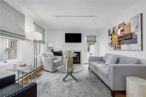 417 North Lane Bristol RI 02809