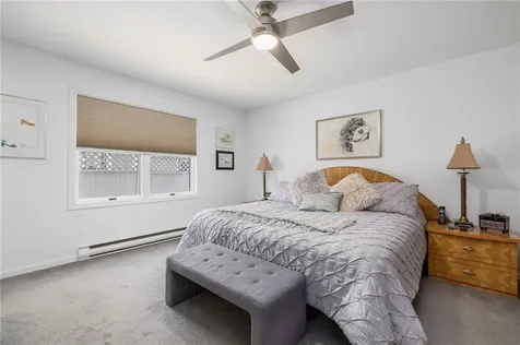 417 North Lane Bristol RI 02809