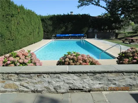 417 North Lane Bristol RI 02809