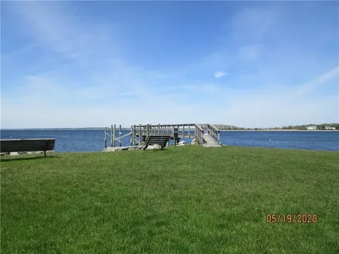 417 North Lane Bristol RI 02809