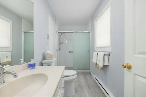 417 North Lane Bristol RI 02809