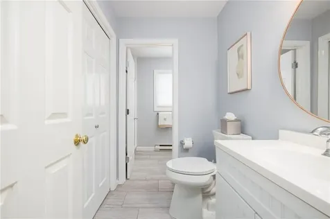 417 North Lane Bristol RI 02809