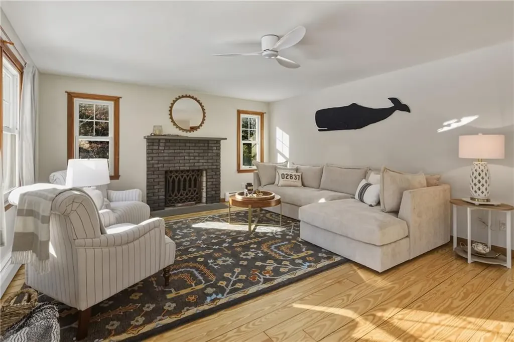 140 I Long Highway Little Compton RI 02837