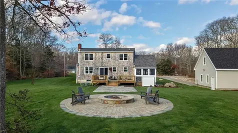 140 Long Highway Little Compton RI 02837