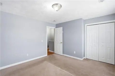 23 Fortin Avenue Pawtucket RI 02860