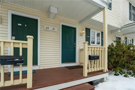 23 Fortin Avenue Pawtucket RI 02860