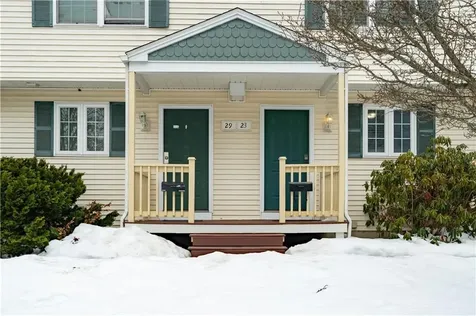 23 Fortin Avenue Pawtucket RI 02860