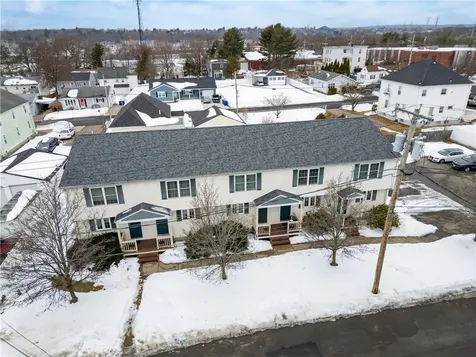 23 Fortin Avenue Pawtucket RI 02860