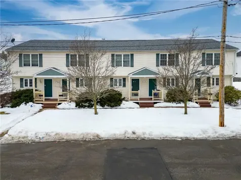 23 Fortin Avenue Pawtucket RI 02860