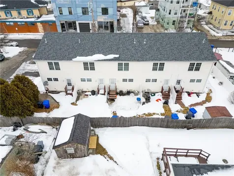 23 Fortin Avenue Pawtucket RI 02860