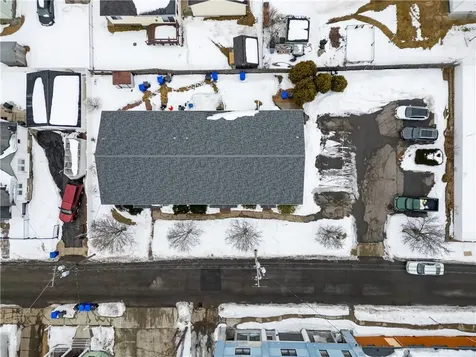 23 Fortin Avenue Pawtucket RI 02860