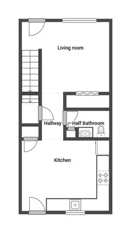 23 Fortin Avenue Pawtucket RI 02860