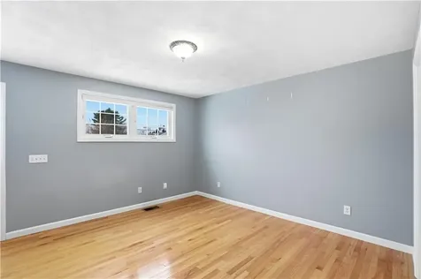 23 Fortin Avenue Pawtucket RI 02860