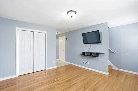 23 Fortin Avenue Pawtucket RI 02860