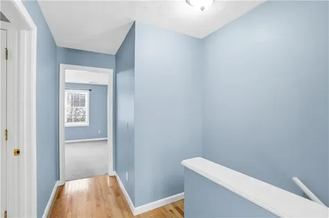 23 Fortin Avenue Pawtucket RI 02860