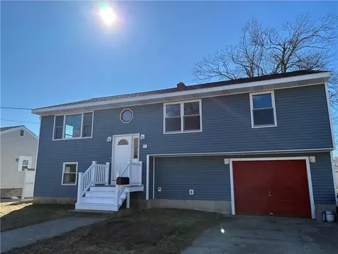 75 Sharon Street Cranston RI 02910