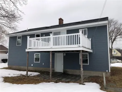 75 Sharon Street Cranston RI 02910