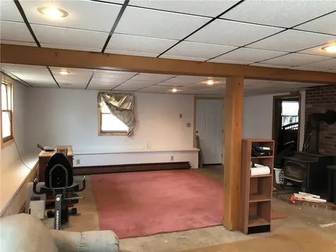 75 Sharon Street Cranston RI 02910