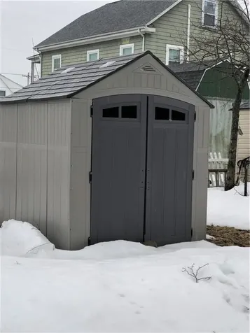 75 Sharon Street Cranston RI 02910