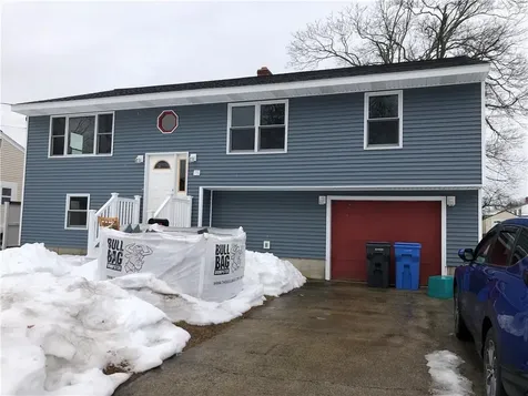 75 Sharon Street Cranston RI 02910