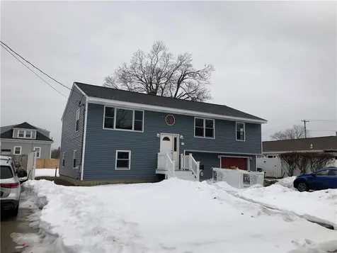 75 Sharon Street Cranston RI 02910