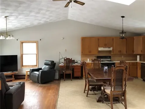 75 Sharon Street Cranston RI 02910