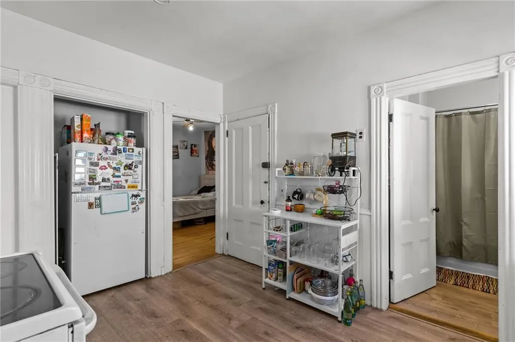 16 Ruggles Street Providence RI 02908