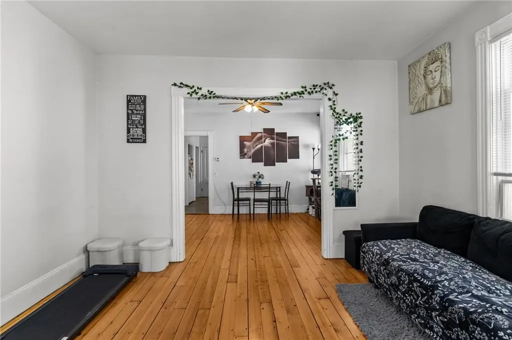 16 Ruggles Street Providence RI 02908