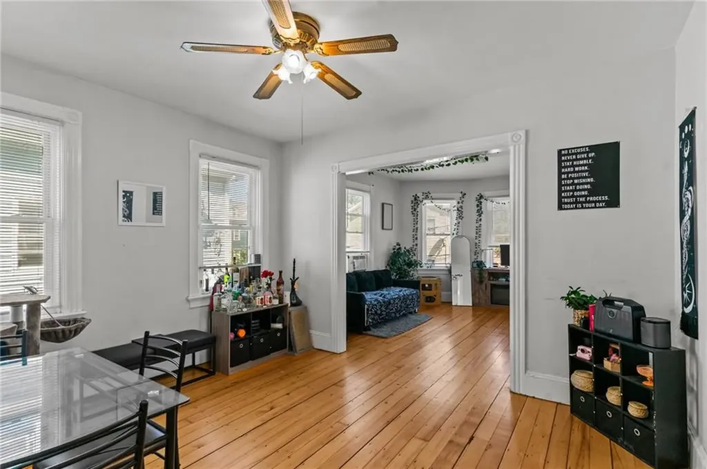 16 Ruggles Street Providence RI 02908