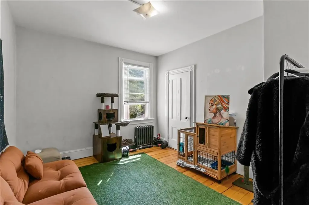 16 Ruggles Street Providence RI 02908