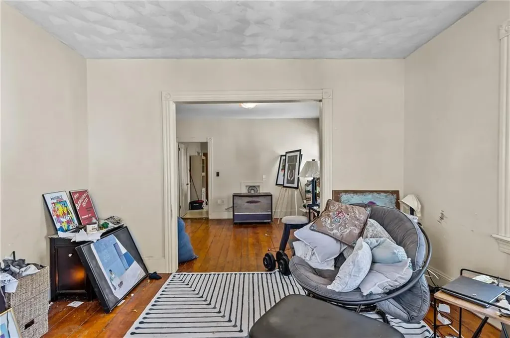 16 Ruggles Street Providence RI 02908