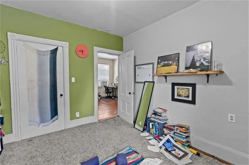 16 Ruggles Street Providence RI 02908