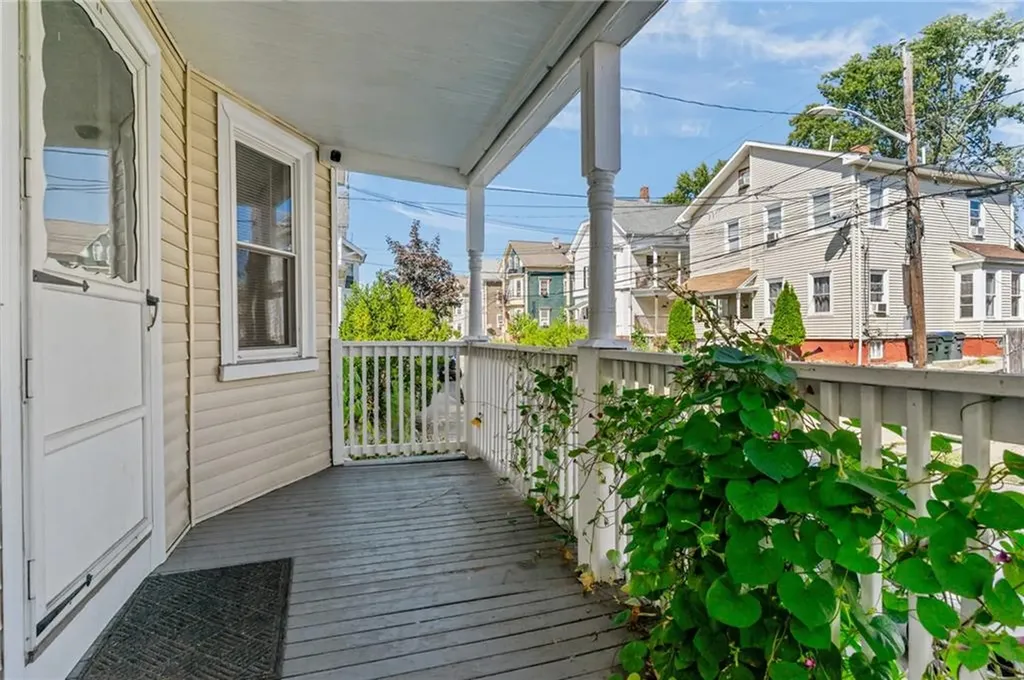 16 Ruggles Street Providence RI 02908